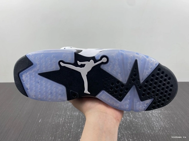 Rep CT8529-112 Oreo Jordan 6 Reverse Air 0627